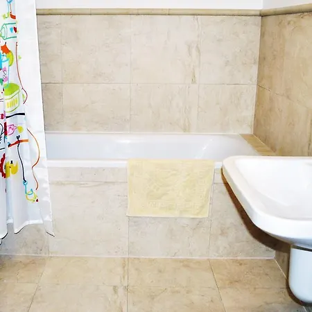 Nubis 1bdr Or 2bdr And 2 Bathrooms アパート プラハ