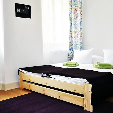 アパート Nubis 1bdr Or 2bdr And 2 Bathrooms