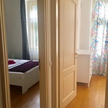 アパート Nubis 1bdr Or 2bdr And 2 Bathrooms *