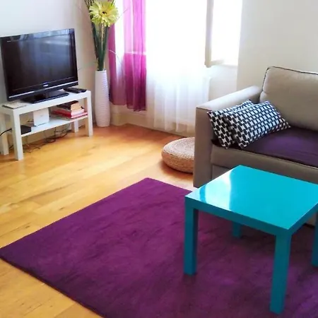 Nubis 1bdr Or 2bdr And 2 Bathrooms プラハ
