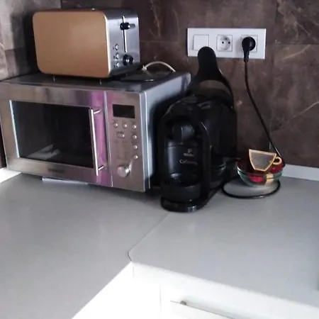Nubis 1bdr Or 2bdr And 2 Bathrooms Apartment