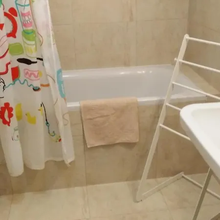アパート Nubis 1bdr Or 2bdr And 2 Bathrooms *
