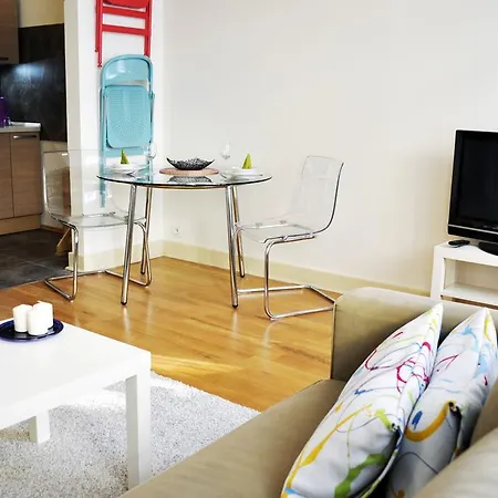 Apartamento Nubis 1bdr Or 2bdr And 2 Bathrooms